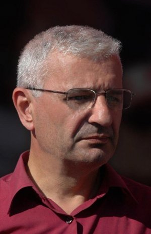 Интервью с поэтом Хусейном Хайдаром от имени турецкого народа извинившегося перед Россией