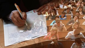 Полиция безопасности Латвии заинтересовалась акцией по развитию грамотности на русском языке "Тотальным диктантом"