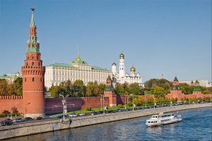 [ Демократическая инквизиция ] Мнение о России довело французского учителя до допроса в полиции