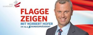 Кандидат в президенты Австрии: Крым не следовало отдавать Украине