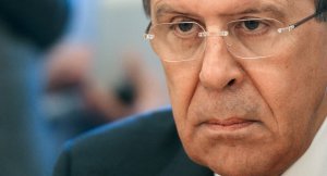Лавров рассказал, как США предлагали поделить Сирию (По словам главы МИД России, американцы предлагали российским ВКС освобождать Пальмиру, а сами они тогда занялись бы игиловским "Берлином" - Раккой)