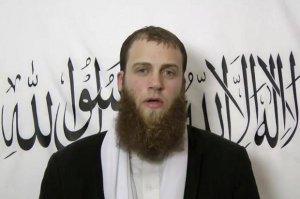 В одиночку по кривой... (вербовка в ИГИЛ)