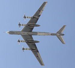 Бывшего министра обороны Украины назвали соучастником продажи Ту-95 России