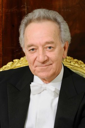 Юрий Темирканов стал новым президентом Международного Центра Рерихов