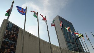 Бородавкин: Завершение работы миссии УВКПЧ ООН в Москве не является экстраординарным шагом, представитель Управления успешно выполнил мандат
