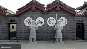 Китай устал копировать: оборонная промышленность Поднебесной даст волю фантазии