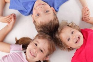 Телегония реальна. Дети получают часть ДНК бывших любовников матери