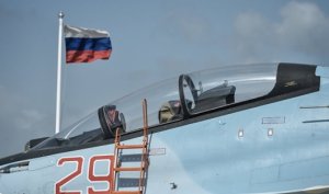 «Нам никогда не говорили официально, сколько военных когда-либо были посланы в Сирию, мы вряд ли узнаем, сколько останется» (Иностранные СМИ о решении Владимира Путина вывести войска из Сирии)