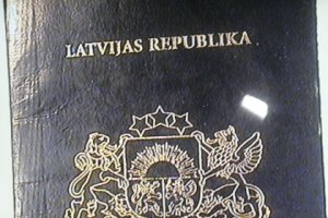 ЕСПЧ отказал русским в Латвии в праве дать имя ребенку без окончания «с»