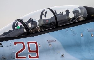 Самолеты ВКС в Сирии начали готовить к перелету в Россию