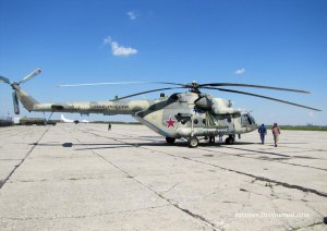Британских дипломатов поймали на незаконном наблюдении за военным аэродромом Моздок