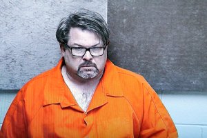 [Почему Uber сменил логотип] Таксист в США заявил, что на убийства его толкало приложение Uber