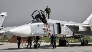 Западные СМИ о выводе сил ВКС из Сирии: блестящее тактическое решение