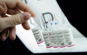 WADA: мельдоний обнаружен в допинг-пробах 100 спортсменов, в их числе десять россиян