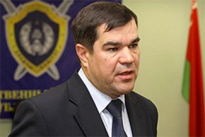 КГБ Белоруссии задержал одного из крупнейших в стране бизнесменов