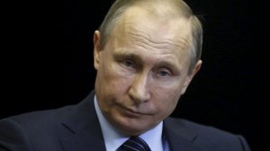 [ Для всех и каждого ] В Госдуме готовят закон об ответственности за оскорбление президента