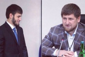 Под шумок вывода войск РФ из Сирии первым вице-премьером Чечни назначен племянник Кадырова