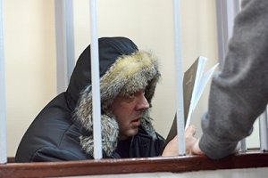 Главу имущественного департамента Минкультуры арестовали по делу о хищении