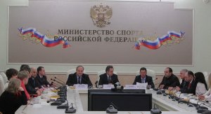 Путин обвинил руководство спорта РФ в недооценке нового списка допинга