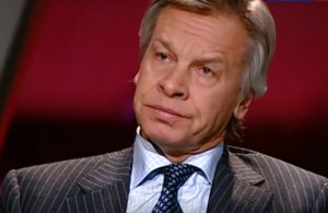 Пушков предложил Западу еще 55 лет наслаждаться санкциями