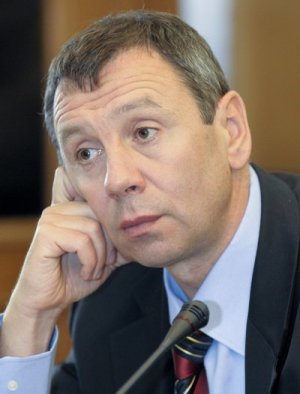 Сергей Марков: Повторный референдум в Крыму — одновременно с Одессой и Харьковом