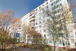 Уточнены детали аварии лифта на северо-востоке Москвы