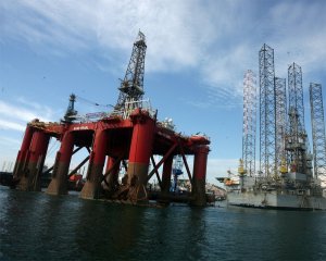 Донской: Доказанных запасов нефти в России хватит на 28 лет