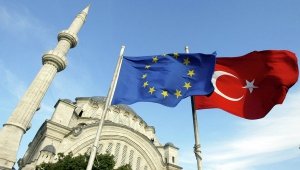 Турции придется потрудиться для получения безвизового режима с ЕС: Брюссель выдвинул Анкаре 72 условия для визовой либерализации