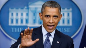 Обама приказал заблокировать всю собственность КНДР на территории США