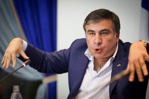 Петицию об отставке Саакашвили подписало более 30 тыс. одесситов