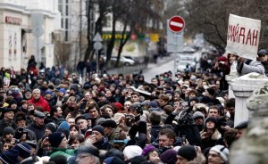 Высокопоставленные «кроты» Америки