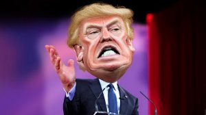 Лингвисты: кандидаты в президенты США общаются на уровне школьников