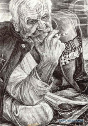 "Автографы войны" Геннадия Доброва