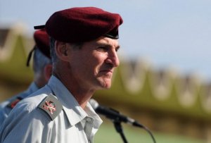 Замначальника генштаба израильской армии: русские – отличные партнеры