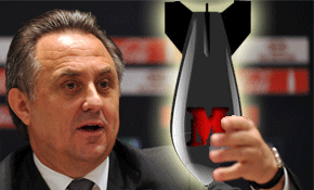 Дмитрий Ефимов: Мельдонивая бомба для спортивных террористов