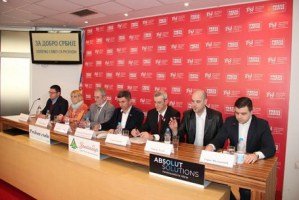 Сербско-Русское движение будет участвовать на выборах в Сербии