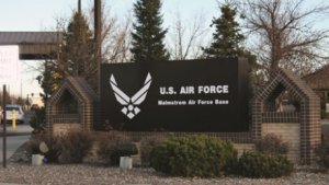 В США расследуется употребление наркотиков военнослужащими на базе ядерных ракет