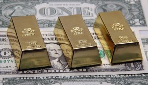 Цены на золото, серебро и платину сошли с ума
