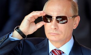 МИД Украины протестует против «несогласованного» визита Путина в Крым