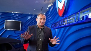 Суд обязал Фоменко вернуть долг за суперкар Marussia