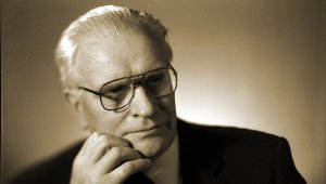 Умер один из создателей ядерного щита России, конструктор Аркадий Бриш
