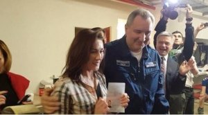 Украинская гандболистка под крики "Ура!" получила российский паспорт