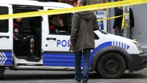 На оживленной пешеходной улице в центре Стамбула прогремел взрыв. Четыре человека погибли, 20 пострадали