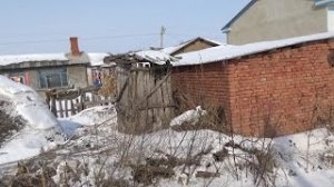 Как живут в китайских глубинках