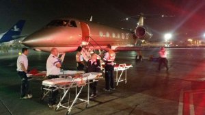 Жертвы теракта в Стамбуле - туристы из Израиля и Ирана