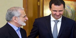 Асад: поддержка России и Ирана помогла Сирии в борьбе с терроризмом