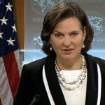 Вашингтон: На Украине царят воровство и грязная политика