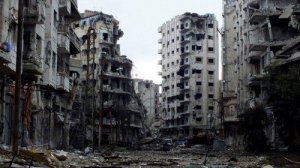 Сирийцы надеются на участие России в восстановлении Сирии