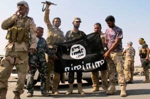 СМИ: сирийцы уничтожили штаб-квартиру ИГИЛ в окрестностях Пальмиры