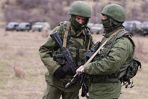 Как ведётся современная "гибридная" война или, как Генштаб РФ перехитрил 16 американских разведок (Отрывок из документально-художественной повести военного обозревателя Баранца "Возвращение Крыма")